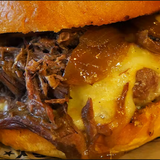 Cover image for Burgerology - Farmingdale