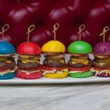 Cover image for Sugar Factory - Miami Beach