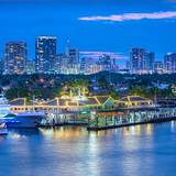 Cover image for 15th Street Fisheries