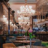 Cover image for Caffe Concerto - Whitehall