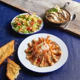 Cover image for Bubba Gump - New York