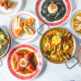 Cover image for Alcala