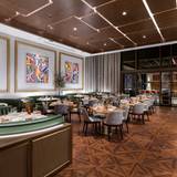 Cover image for Carversteak Las Vegas