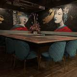 Cover image for Tokyo Kitchen