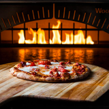 Cover image for SAVOR Stone Hearth Pizza & Wine