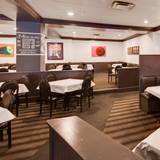 Cover image for Pizzeria Ora