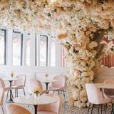 Cover image for Brew and Bloom-Downtown