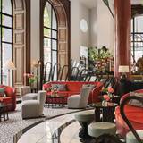 Cover image for Lobby Bar at One Aldwych