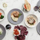 Cover image for Wild Fork