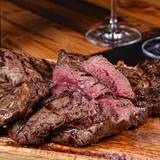 Cover image for Buenasado - Bristol