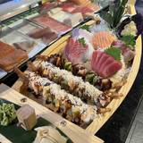 Cover image for Tsunami - Greenville