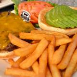 Cover image for Route 66 Bar & Grill