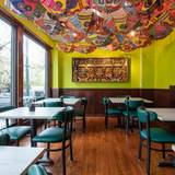 Cover image for Mehfil