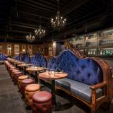 Cover image for The White Rabbit