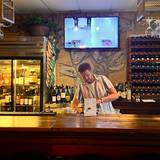 Cover image for POP wine bar