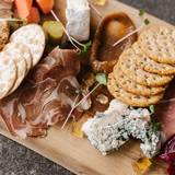 Cover image for The Terrace Wine Bar at Peller Estates