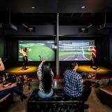 Cover image for Top Golf - Wild Horse Pass