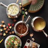 Cover image for Melting Pot - Sacramento