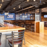 Cover image for Bunker Hill American Taproom
