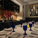 Cover image for Chadwicks American Chophouse and Bar