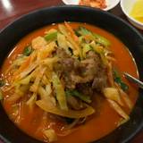 Cover image for Hyo Dong Gak