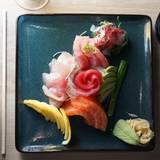 Cover image for Ossu Asian Tavern - Tropicana Atlantic City