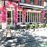 Cover image for Sea Salt