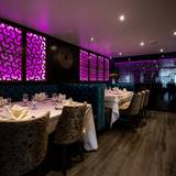 Cover image for Masala City