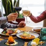 Cover image for Showcase Restaurant & Bar