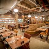 Cover image for The Factory House