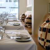 Cover image for The French Table