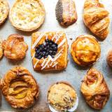 Cover image for Garces Trading Company