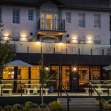 Cover image for Mrs. P's Bar & Kitchen