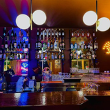 Cover image for Retro Gusto