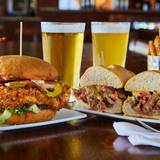 Cover image for Zephyr Grill Livermore