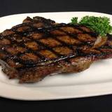 Cover image for Citizen Kane's Steak House