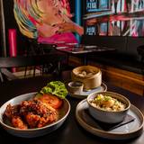 Cover image for Mr Wabi