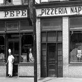 Cover image for Frank Pepe's of Plantation