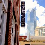 Cover image for Melting Pot - OKC