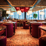 Cover image for Bazaar Meat Chicago