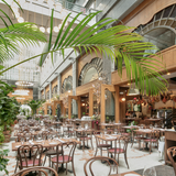 Cover image for La Grande Boucherie NYC