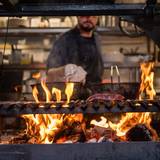 Cover image for Asheville Proper