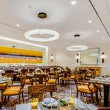 Cover image for Andiamo at Hilton LAX