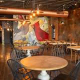 Cover image for Copper House