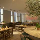 Cover image for Vapiano -  Bourke Street Mall