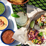 Cover image for REV Mex