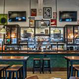 Cover image for Perennial on Lockwood