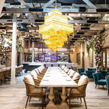 Cover image for Farmhouse Kitchen Thai Cuisine - Menlo Park