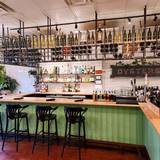 Cover image for Lupo on Arlington