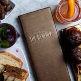 Cover image for The Beverly on Main